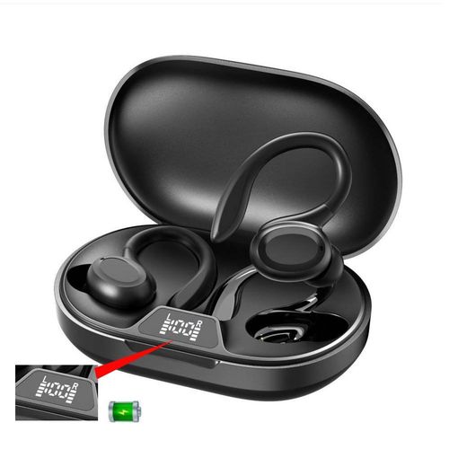 Huameisi Premium Over-Ear