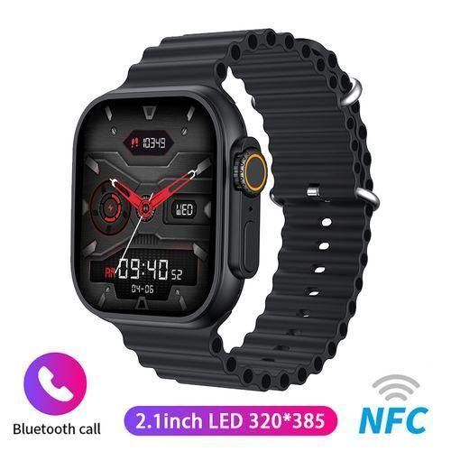 Smart Watch Ultra