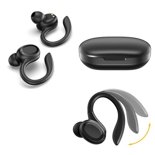 Huameisi Premium Over-Ear - Image 3